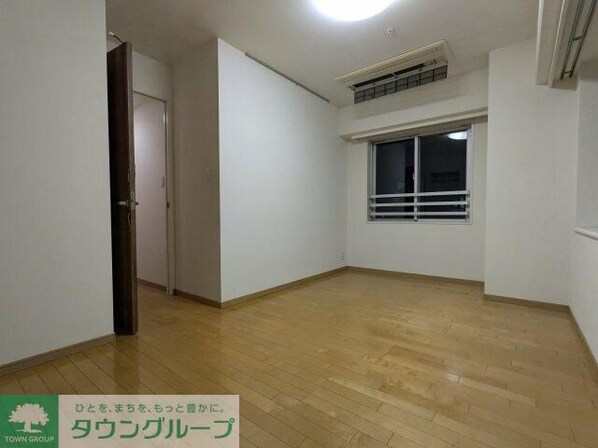 エムジー目黒駅前の物件内観写真